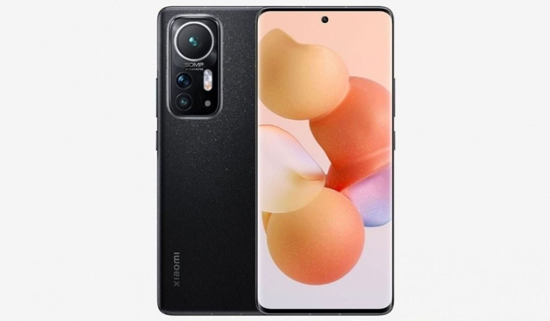 شیائومی ۱۲/ Xiaomi 12