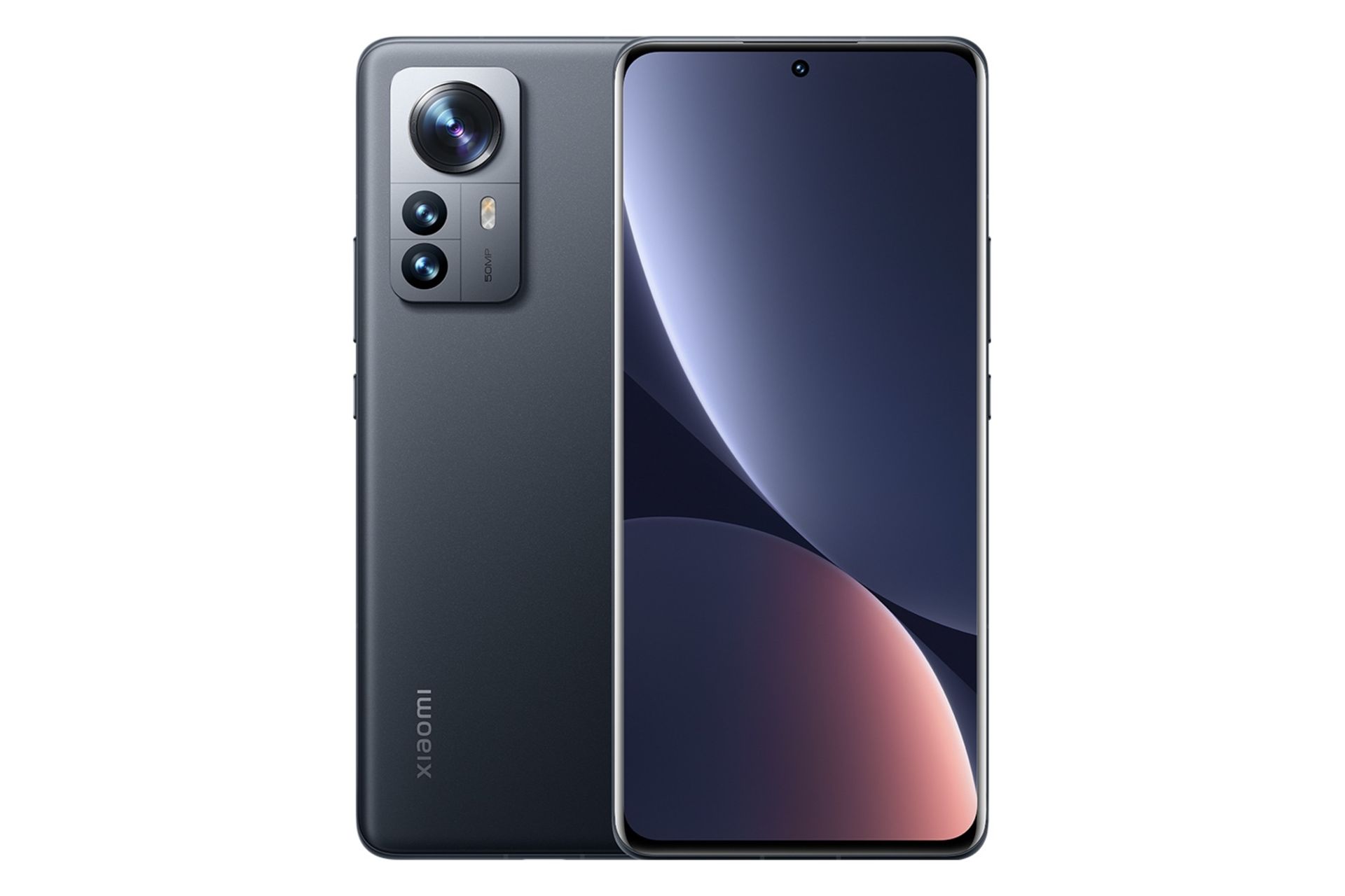 گوشی موبایل شیائومی 12 پرو / Xiaomi 12 Pro مشکی