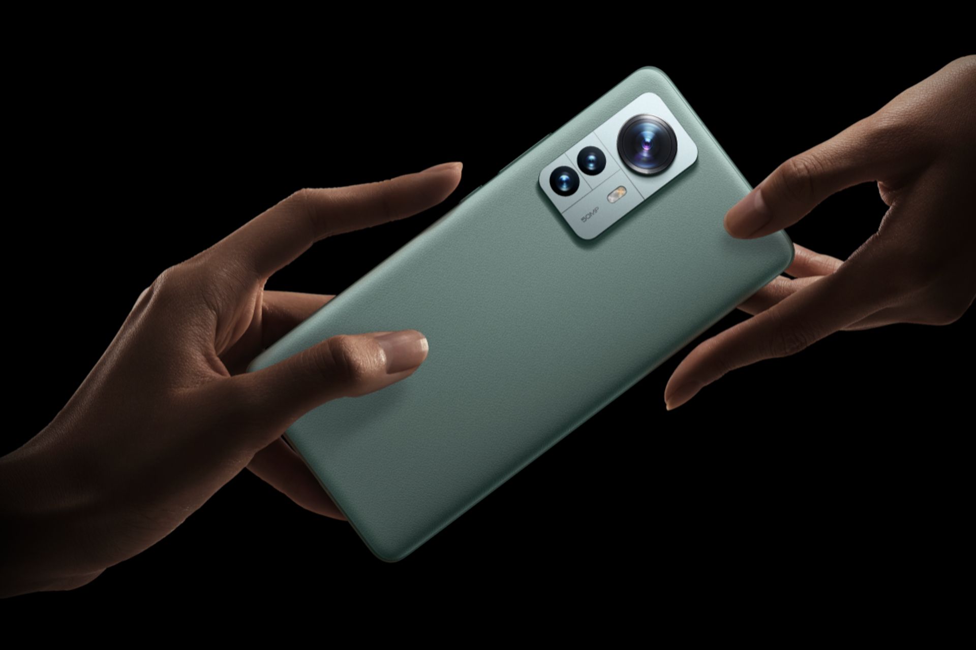  گوشی موبایل شیائومی 12 پرو 