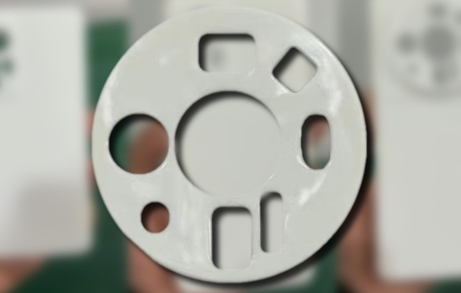 چینش عجیب ماژول دوربین شیائومی ۱۲ اولترا