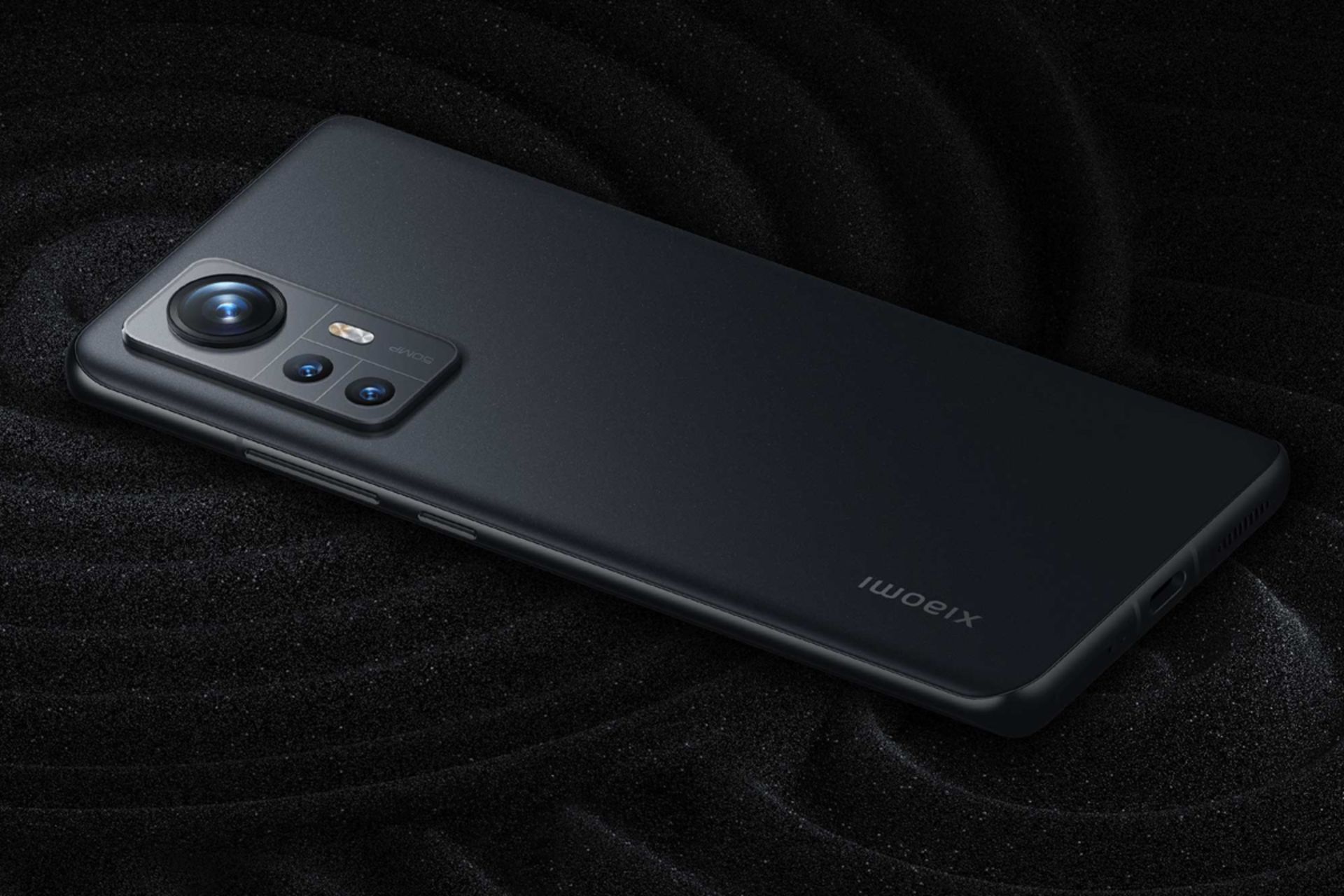 شیائومی ۱۲ ایکس