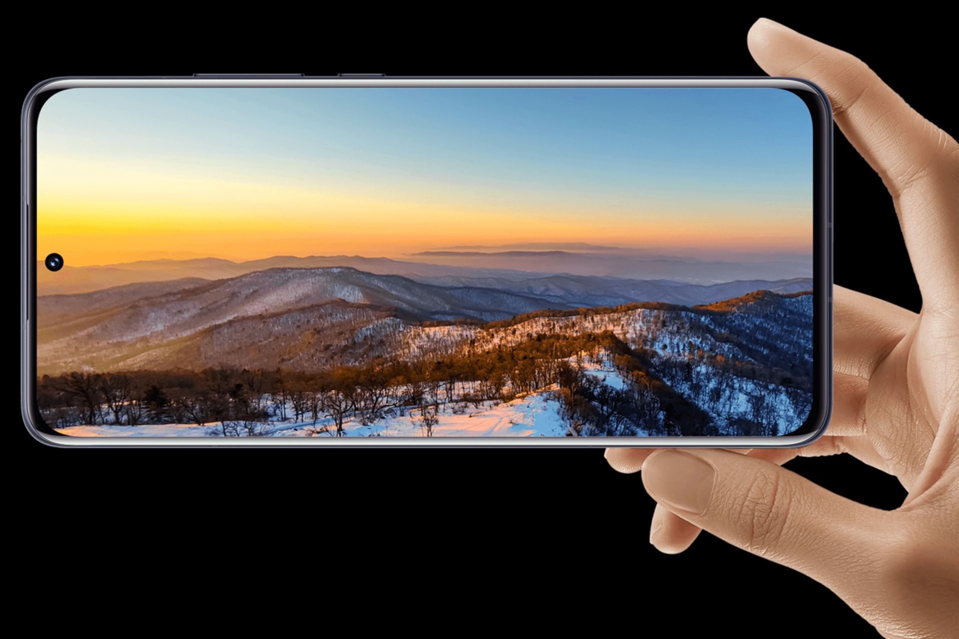 نمایشگر شیائومی ۱۲ ایکس