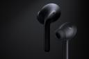 نمای جلو و پشت ایرباد بی سیم شیائومی Xiaomi Buds 3