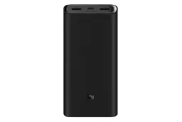 نمای روبرو پاوربانک شیائومی Mi Power Bank 3 PB2050ZM