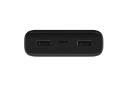 درگاه های پاوربانک شیائومی Mi Power Bank 3 PB2050ZM