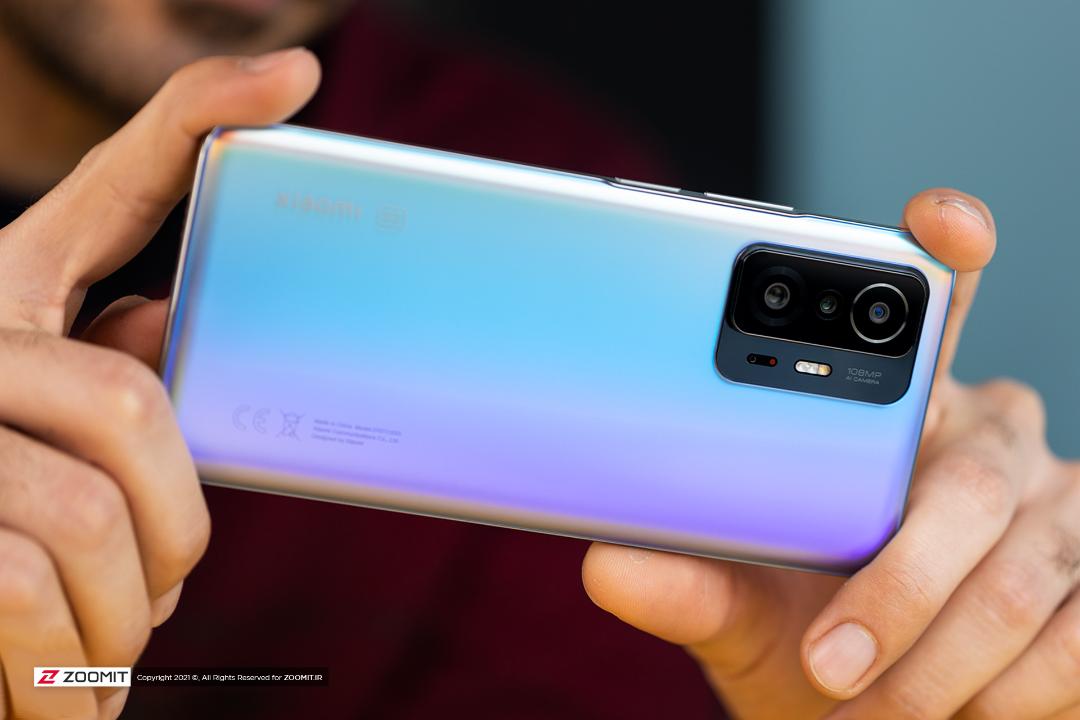 xiaomi mi11t