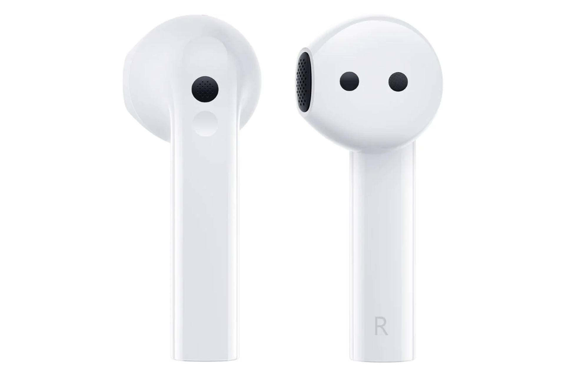 مرجع متخصصين ايران ايرباد بي سيم شيائومي ردمي Xiaomi Redmi Buds 3