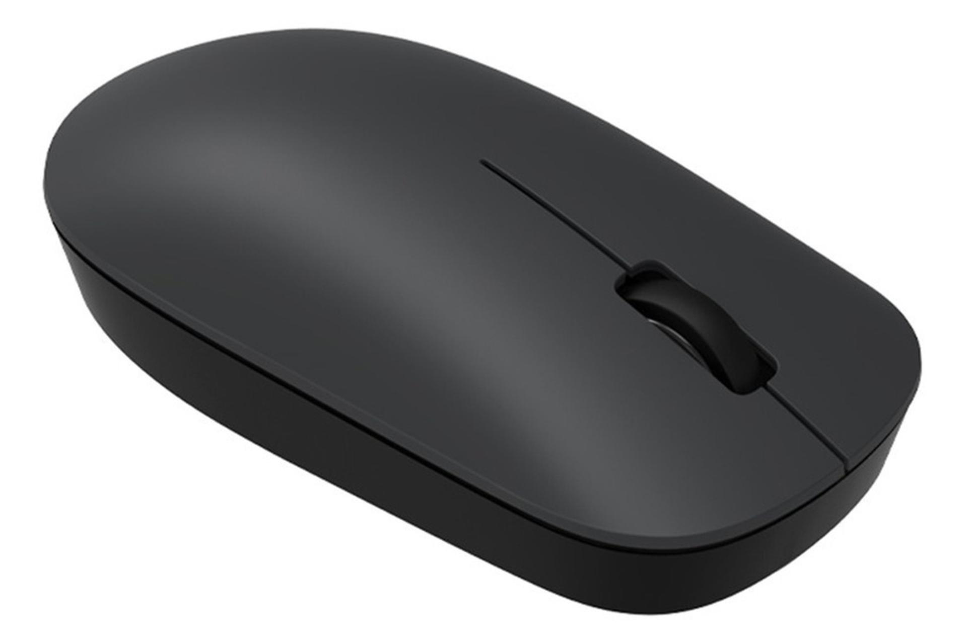 نمای راست ماوس شیائومی XMWXSB01YM Lite