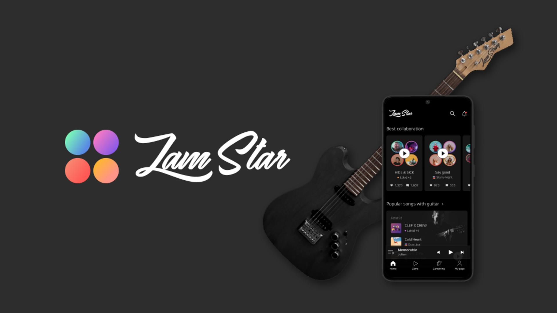 zamstar