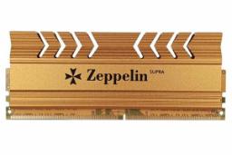 رم زپلین Supra Gamer ظرفیت 16 گیگابایت از نوع DDR4-3200