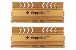 رم زپلین Supra Gamer ظرفیت 32 گیگابایت (2x16) از نوع DDR4-3200