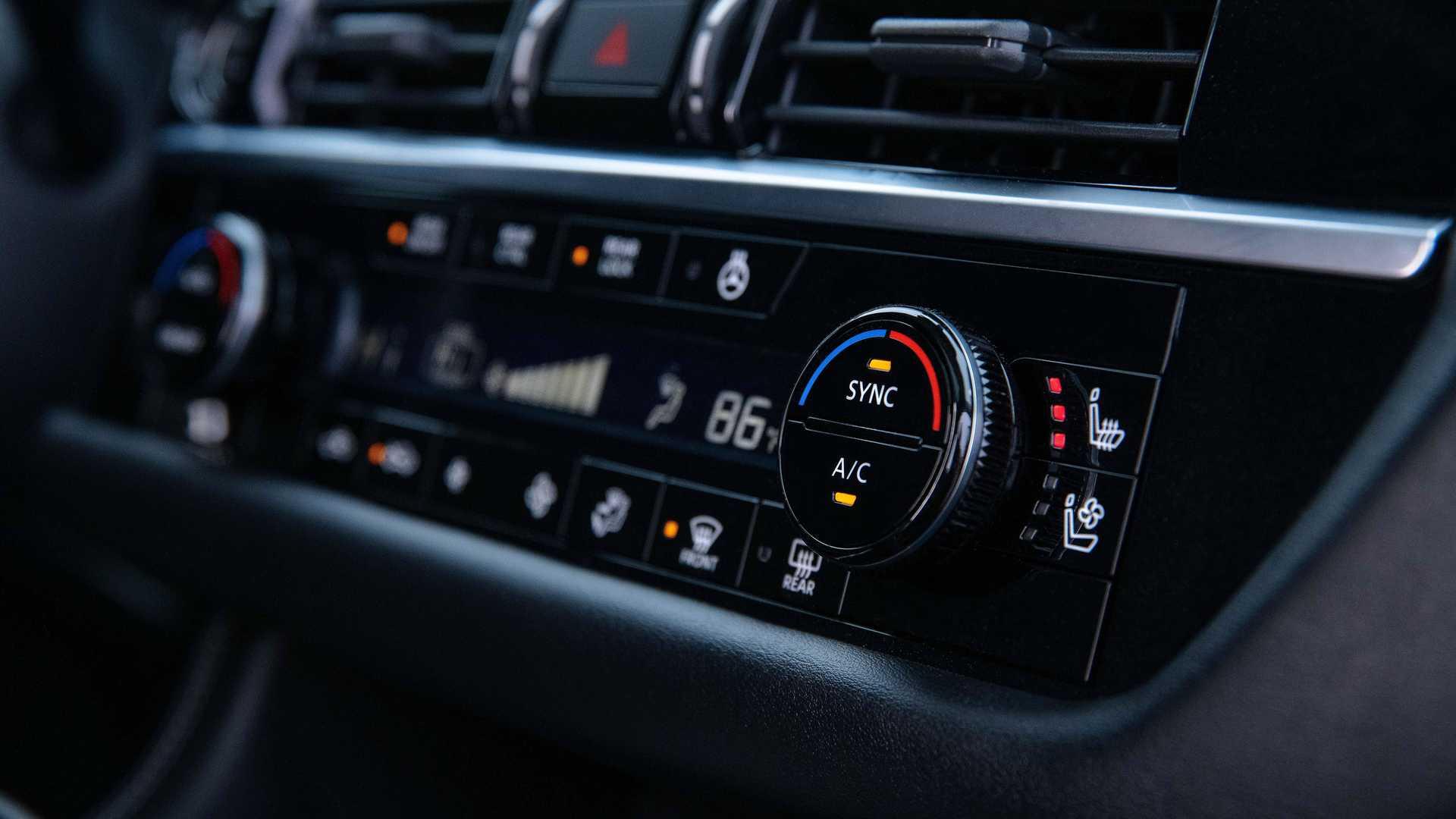 کابین کراس اور نیسان پت فایندر / 2022 Nissan Pathfinder crossover قرمز رنگ
