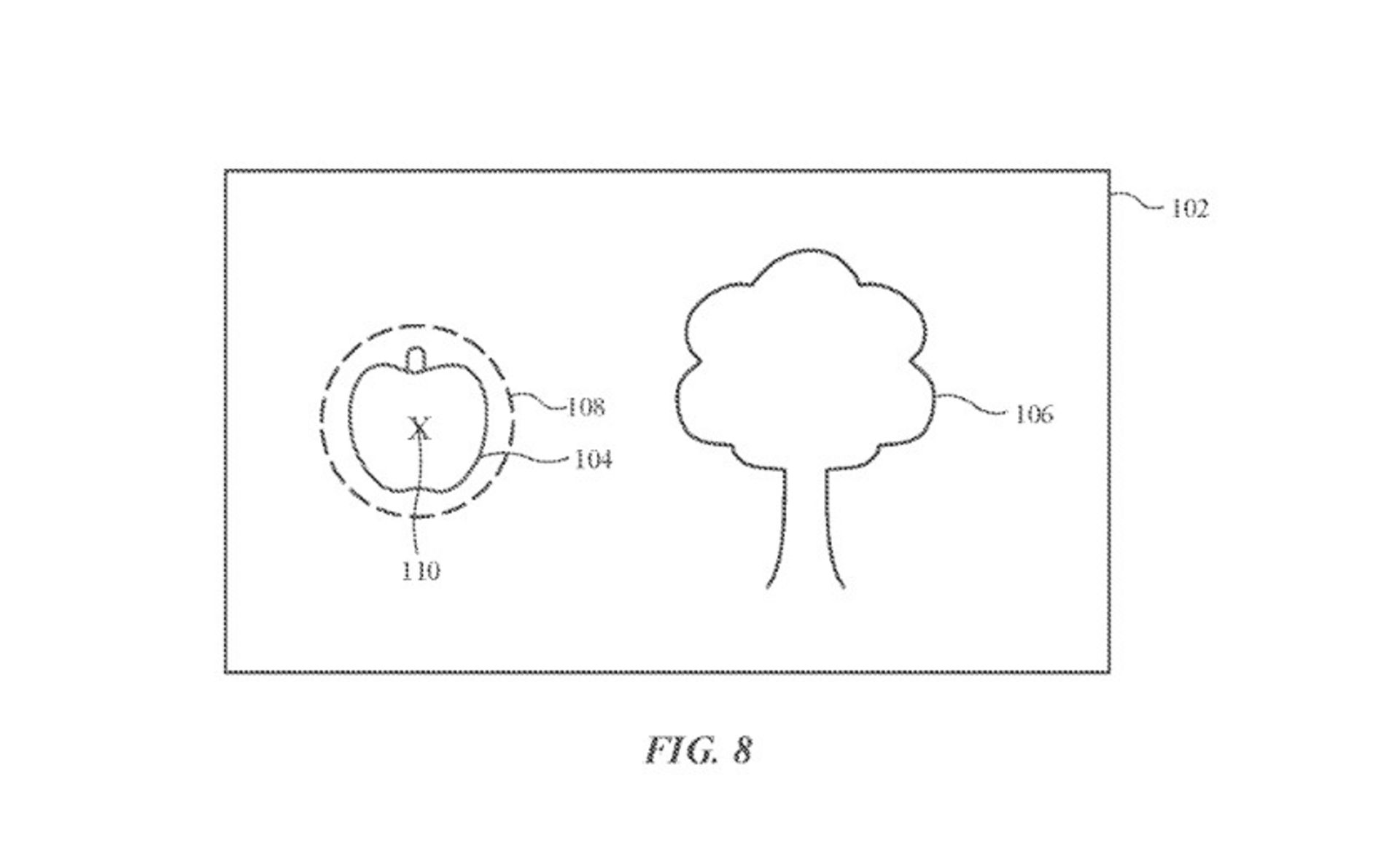 پتنت اپل مرتبط با فناوری AR و VR