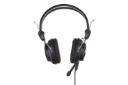 نمای روبرو هدفون ای فورتک A4Tech HS-28i