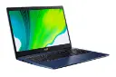 نمای نیمرخ چپ لپ تاپ ایسر اسپایر 3 a315 57g 56c7 رنگ آبی