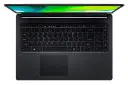 نمای بالا لپ تاپ ایسر اسپایر 3 a315 57g 56c7