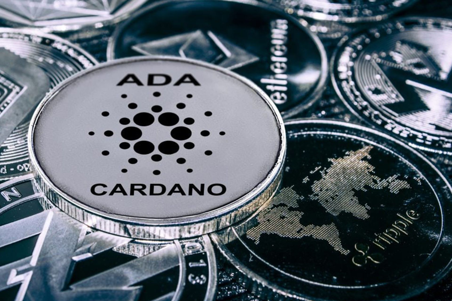 ارز دیجیتال کاردانو / Cardano یا ADA