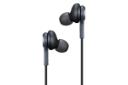 نمای جانبی هدفون ای اکی جی AKG EO-IG955 مشکی