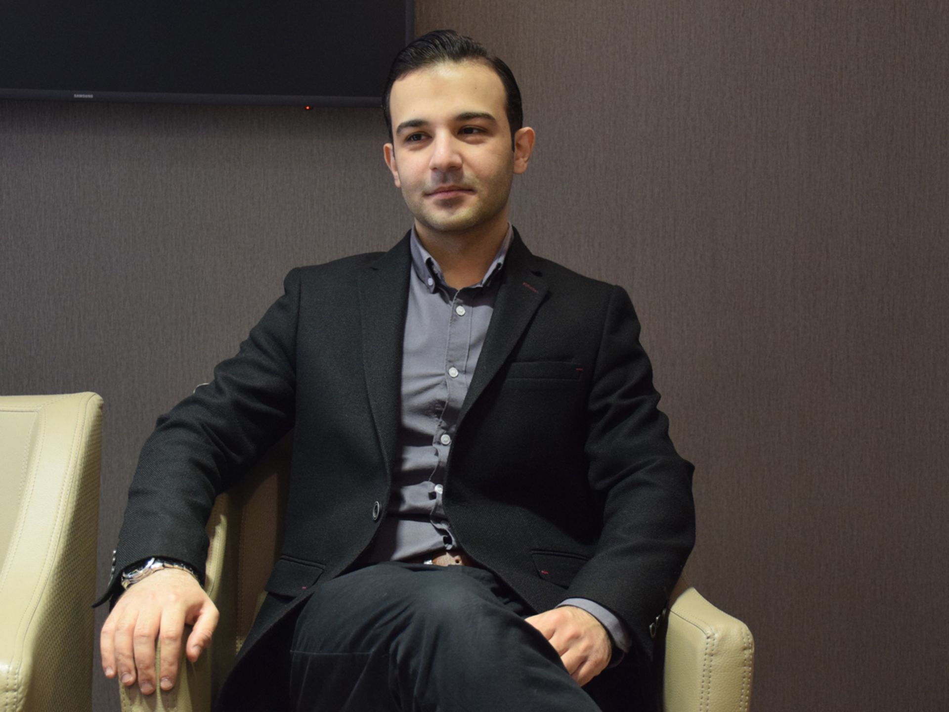 آلفا ری‌الیتی