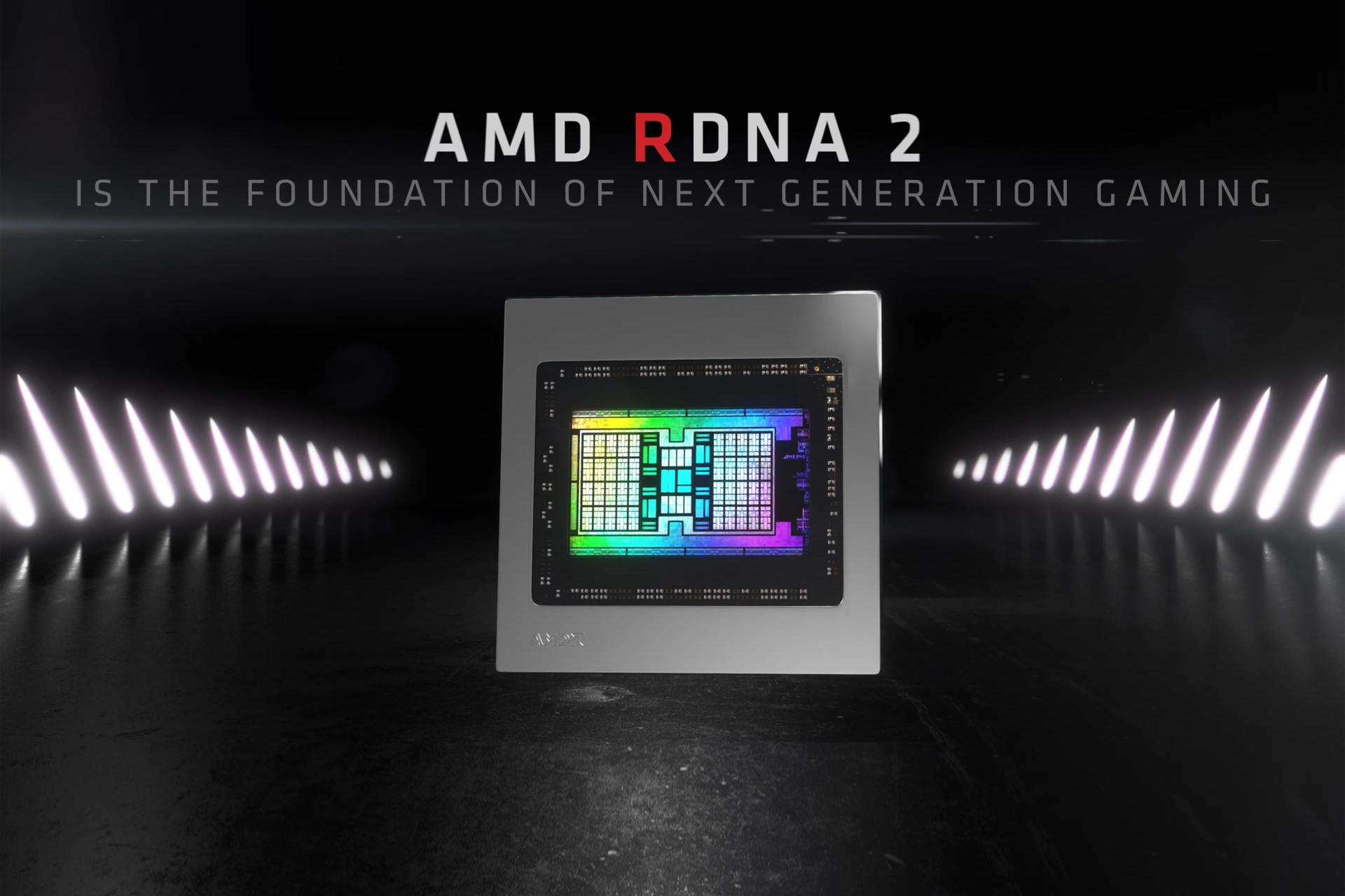 قابلیت AMD Super Resolution، رقیب DLSS، احتمالا بهار از راه می‌رسد - زومیت