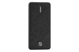 نمای روبرو پاور بانک انکر Anker PowerCore Metro Slim A1229H11-2 10000mAh با ظرفیت 10000 میلی‌آمپر 
