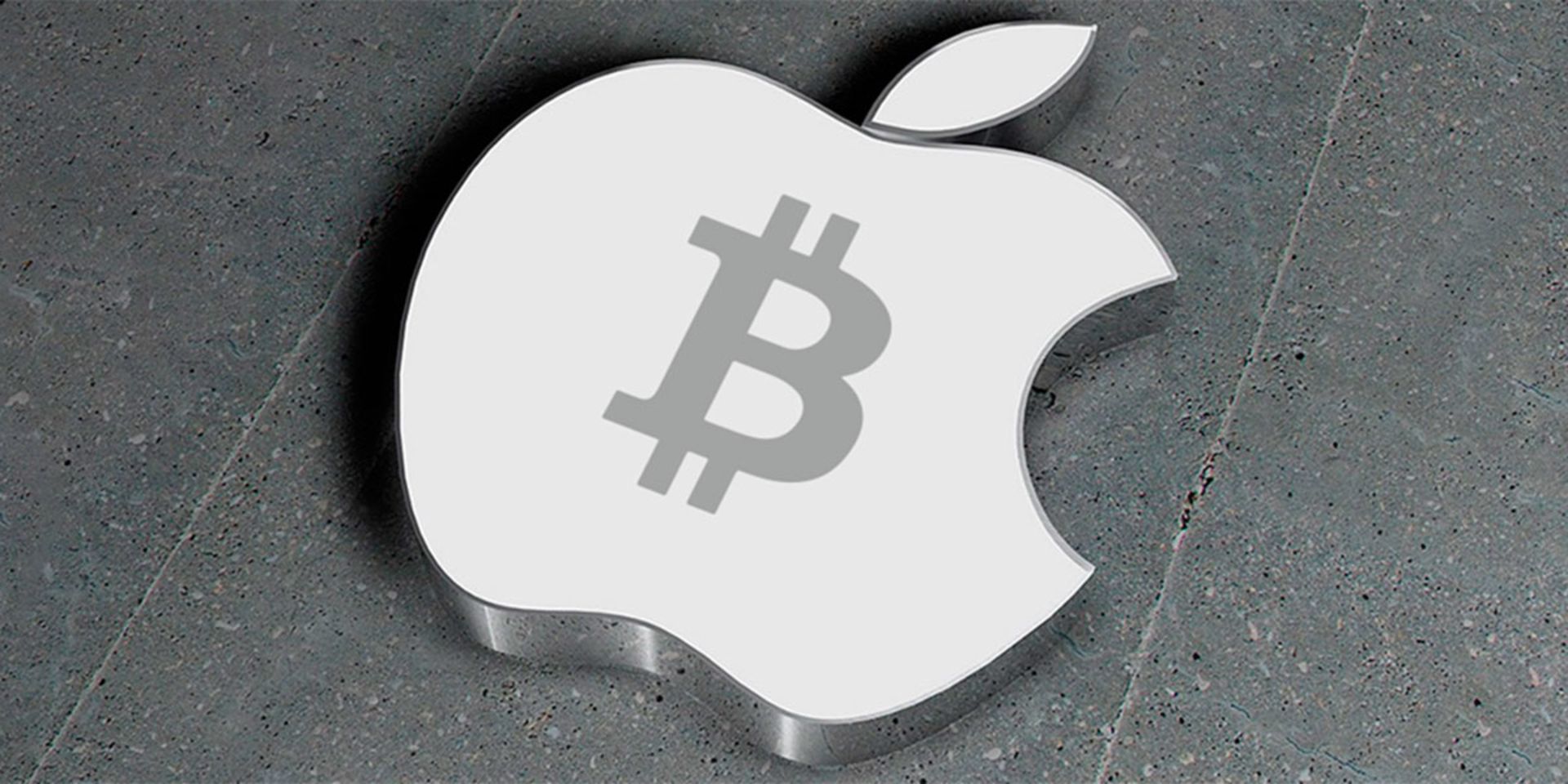 رمزارز و اپل