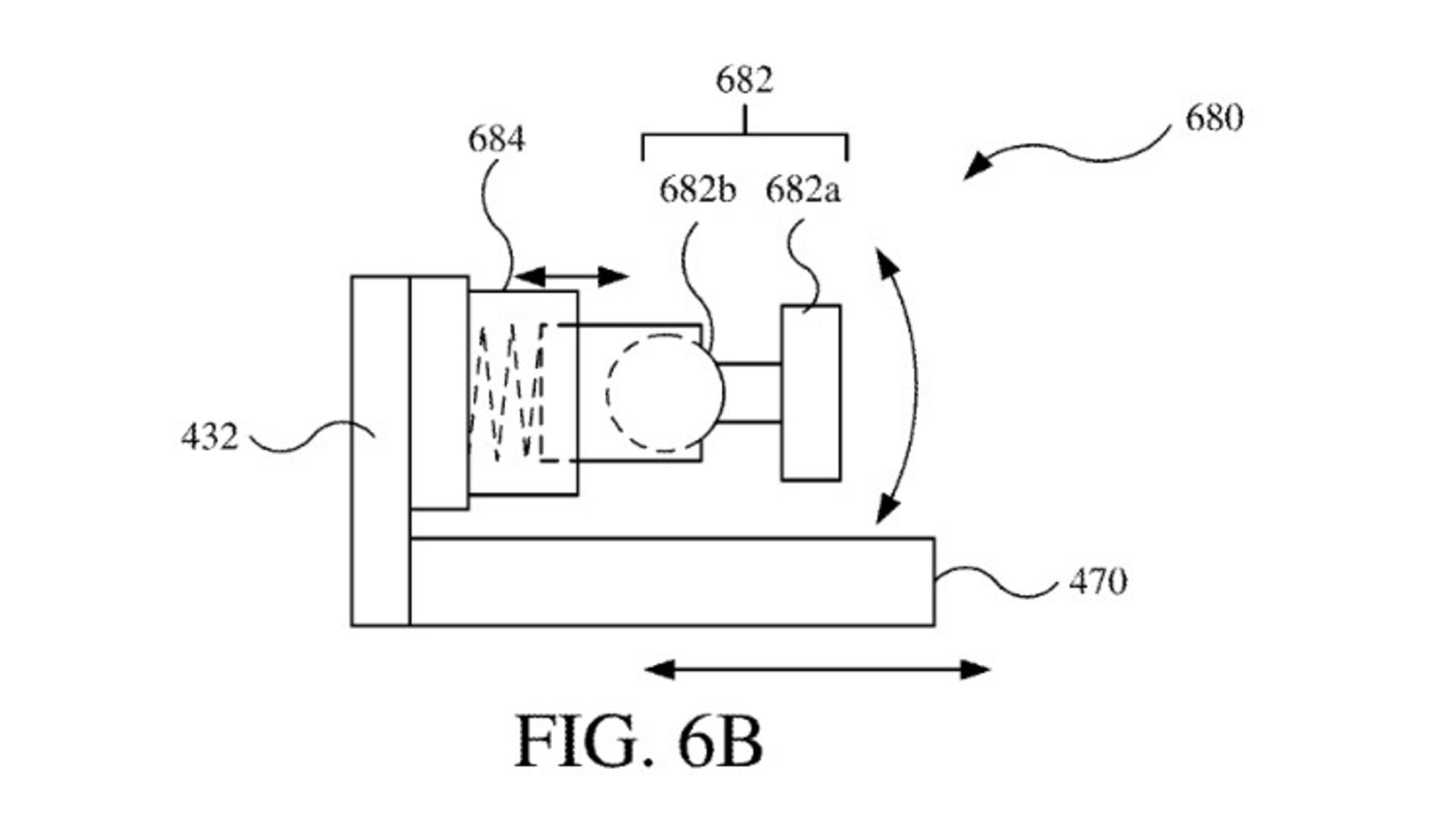 پتنت اپل مرتبط با فناوری AR و VR