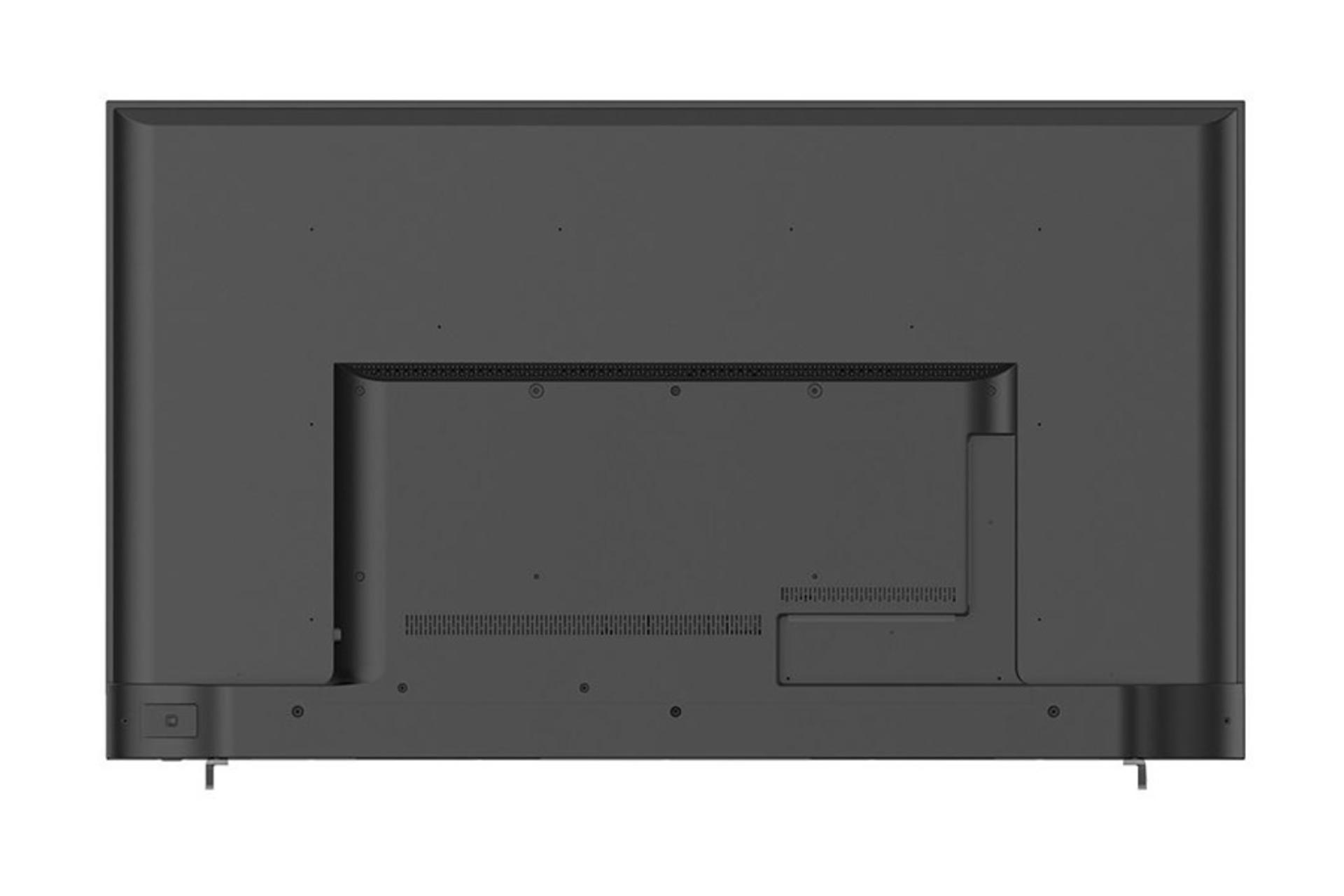 تلویزیون آکسون نمای پشت Axon XT-5510FS