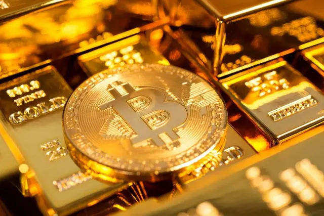 آیا بیت کوین به بخش پایانی بازار خرسی نزدیک می‌شود؟