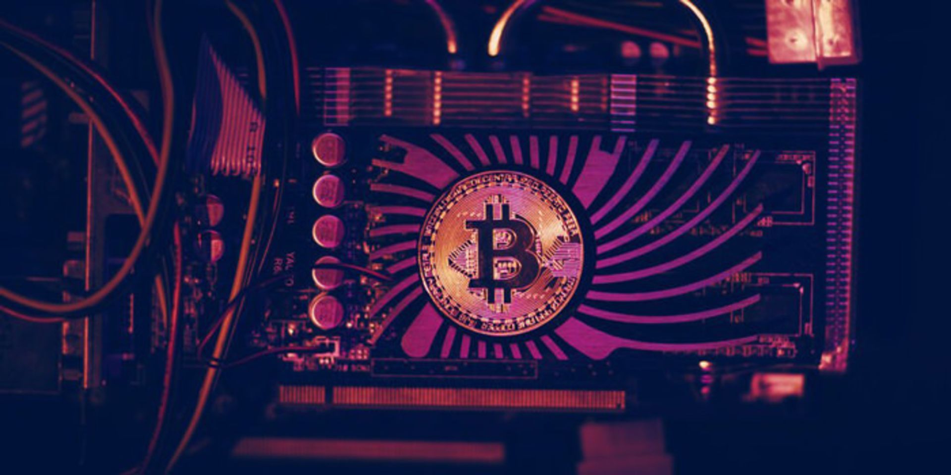 هش‌ریت بیت‌کوین / Bitcoin