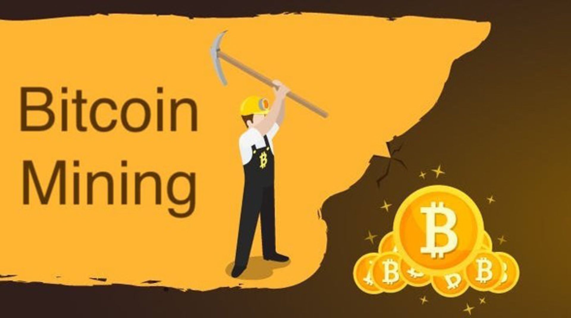 استخراج بیت‌کوین / Bitcoin mining