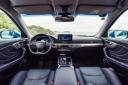 پشت فرمان چری جتور Chery Jetour X70S