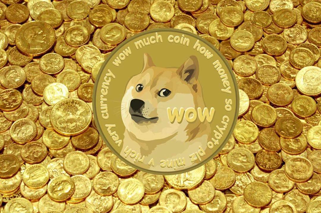 dogecoin دوج کوین