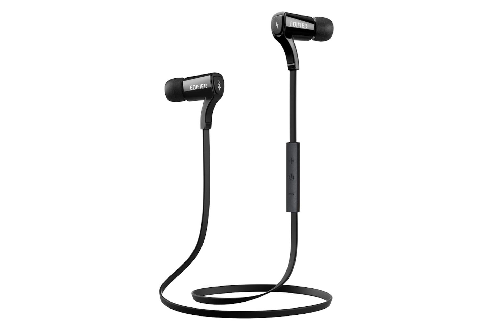 هدفون بی سیم ادیفایر Edifier W288BT مشکی