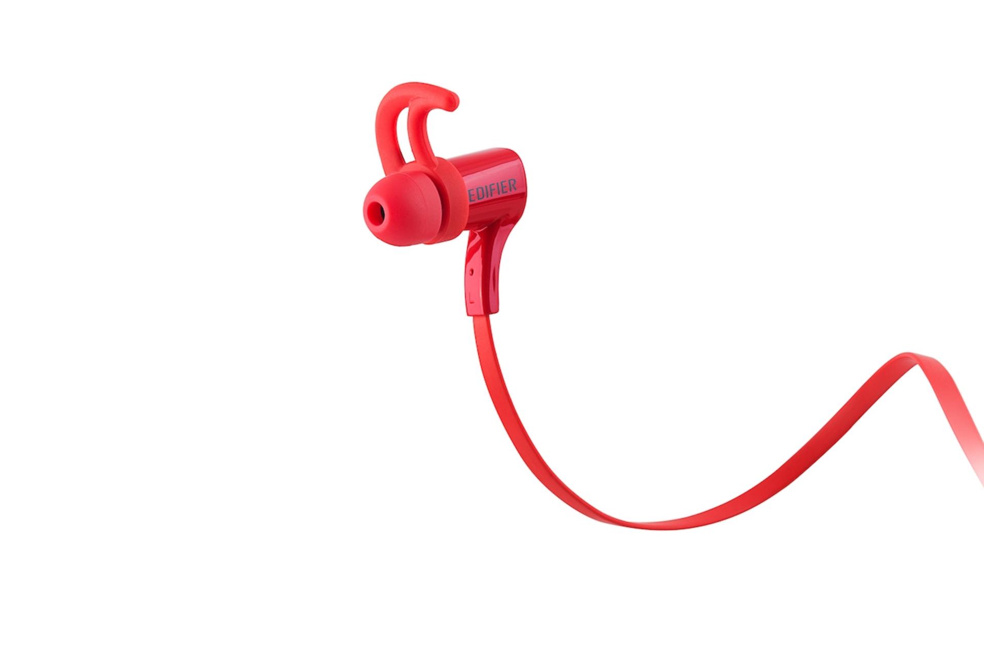 ایرباد هدفون بی سیم ادیفایر Edifier W288BT قرمز