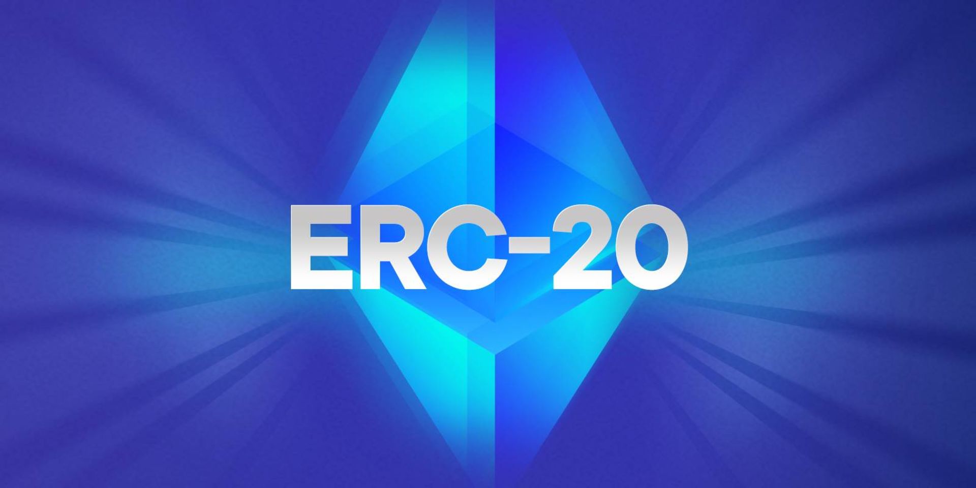 استاندارد erc-20 توکن اتریوم