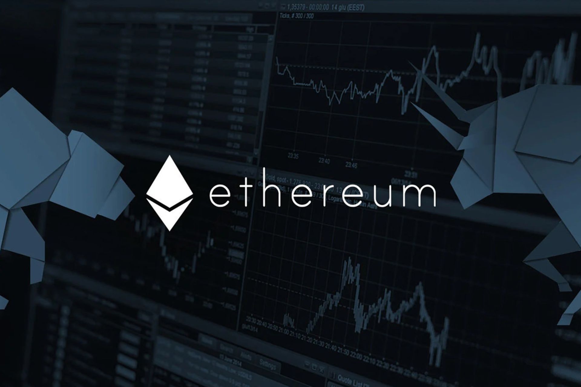 تحلیل قیمت اتریوم / Ethereum