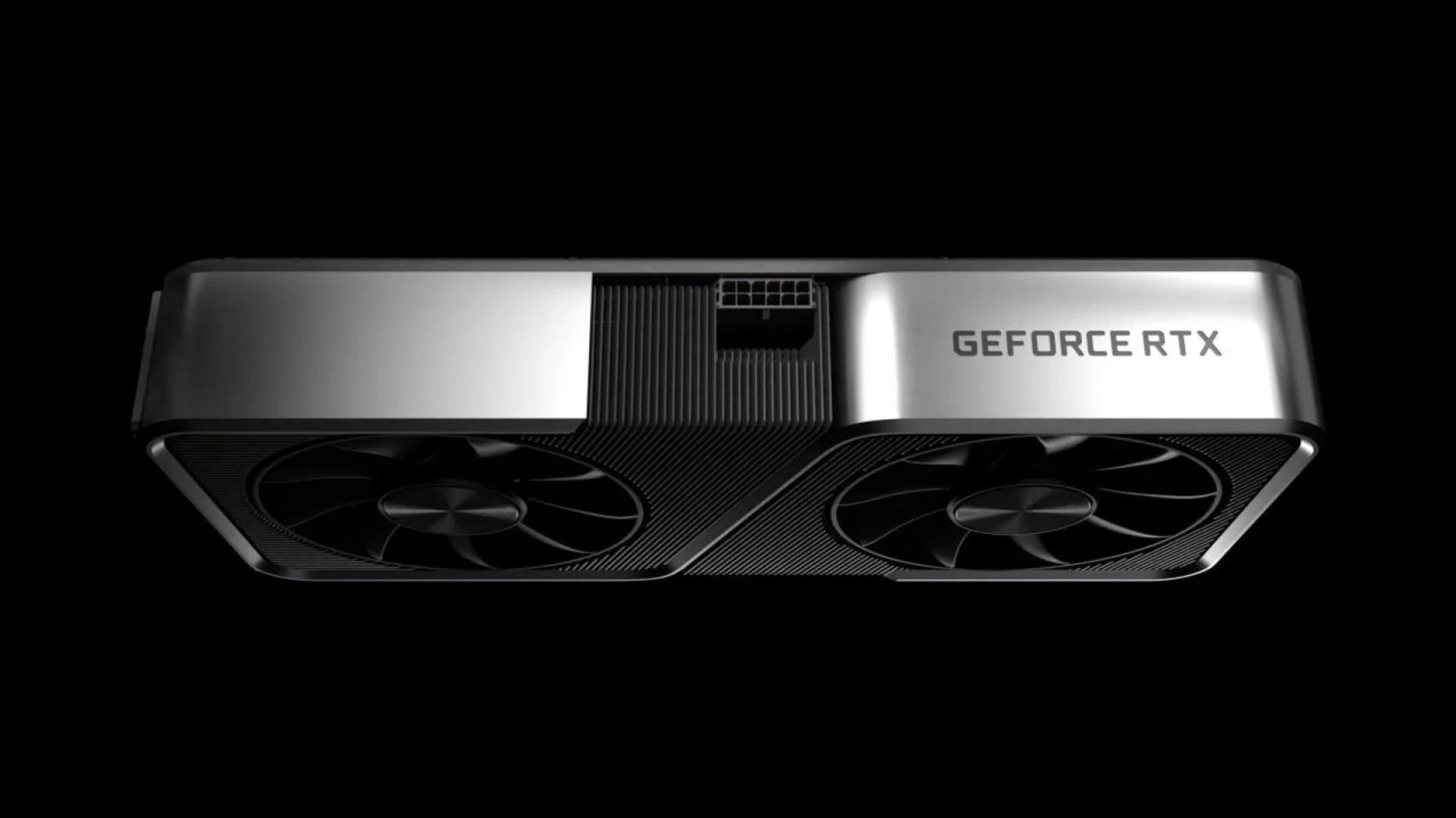 کمبود کارت‌های گرافیکی سری RTX 3000