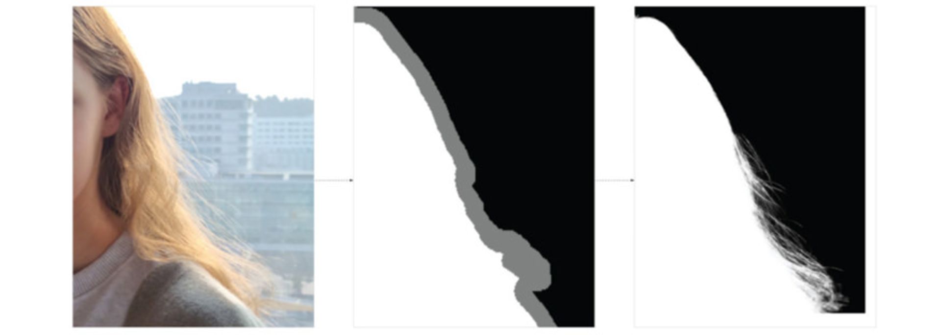 هوش مصنوعی دوربین گلکسی S21 سامسونگ تصویر چهارم