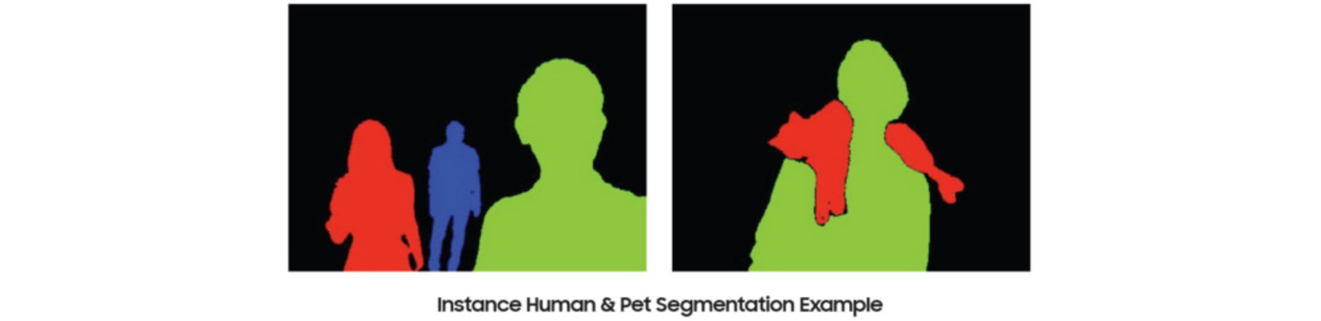 هوش مصنوعی دوربین گلکسی S21 سامسونگ تصویر دوم