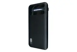 پاور بانک گرند Grand GR-15 10000mAh با ظرفیت 10000 میلی‌آمپر ساعت