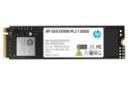 نمای روبرو SSD اچ پی HP EX900 NVMe M.2 120GB ظرفیت 120 گیگابایت