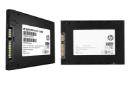 پشت SSD اچ پی HP S700 Pro SATA 2.5 Inch 256GB ظرفیت 256 گیگابایت