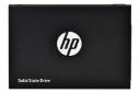 نمای روبرو SSD اچ پی HP S700 Pro SATA 2.5 Inch