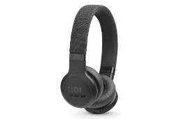 هدفون بی سیم جی بی ال JBL LIVE 400BT مشکی