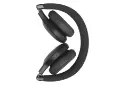 طراحی کامپکت هدفون بی سیم جی بی ال JBL LIVE 400BT مشکی