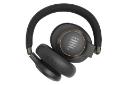 طراحی کامپکت هدفون بی سیم جی بی ال JBL LIVE 650BTNC مشکی
