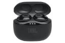 محفظه شارژ ایرباد بی سیم جی بی ال JBL TUNE 120TWS مشکی