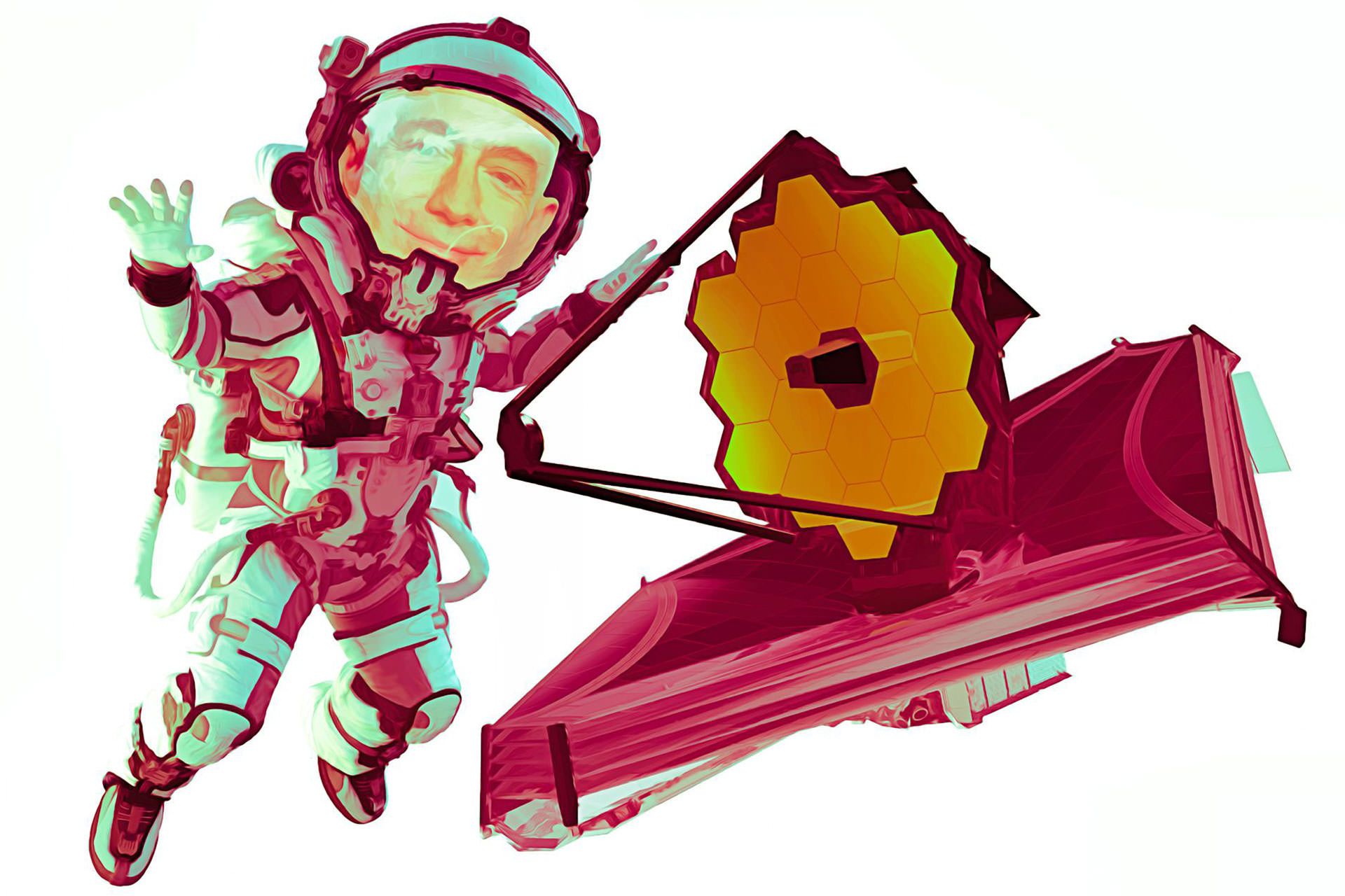 جف بزوس / Jeff Bezos