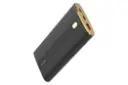 پاور بانک الدینیو LDNIO PQ1010 10000mAh با ظرفیت 10000 میلی‌آمپر ساعت